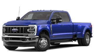 2026 Ford Super Duty® External Image 2